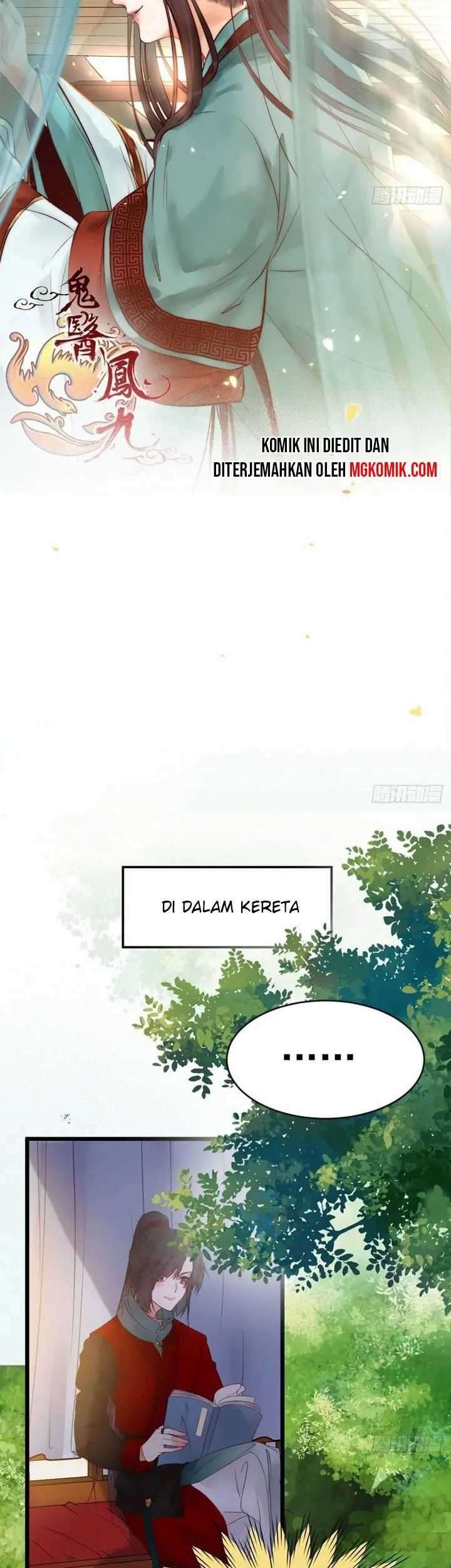 The Ghostly Doctor Chapter 358 Gambar 3