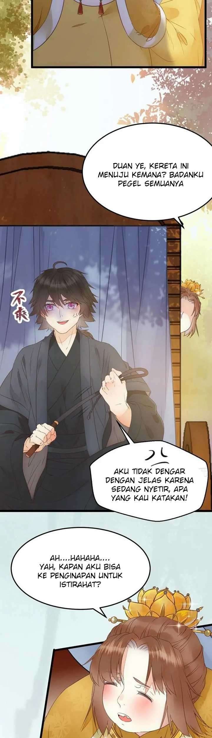 The Ghostly Doctor Chapter 358 Gambar 5