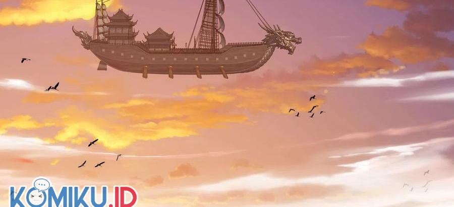 Battle Through the Heavens Chapter 338 Gambar 15