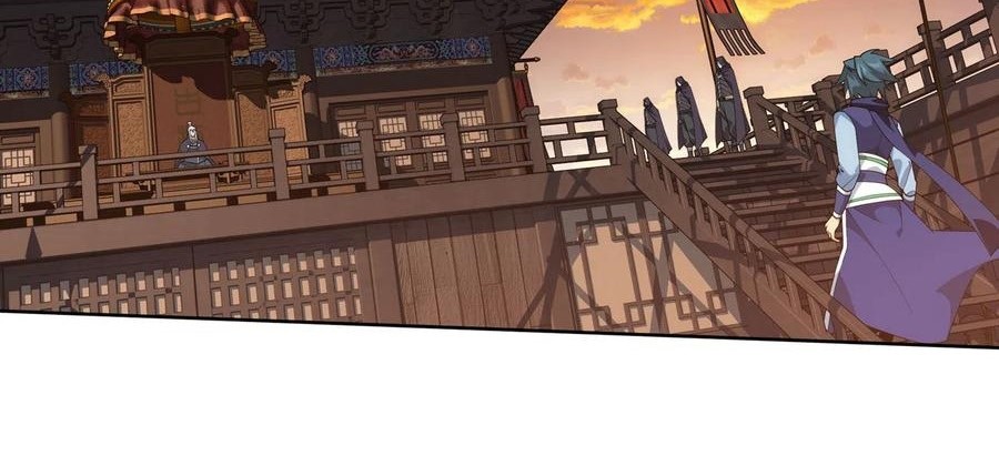 Battle Through the Heavens Chapter 338 Gambar 21