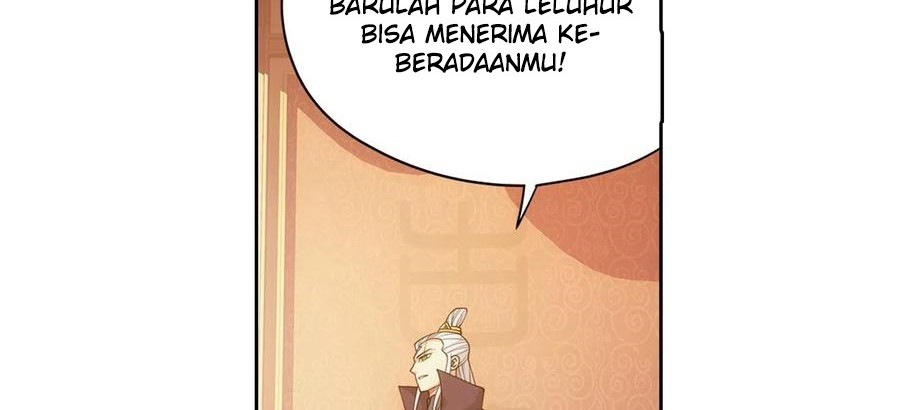 Battle Through the Heavens Chapter 338 Gambar 29