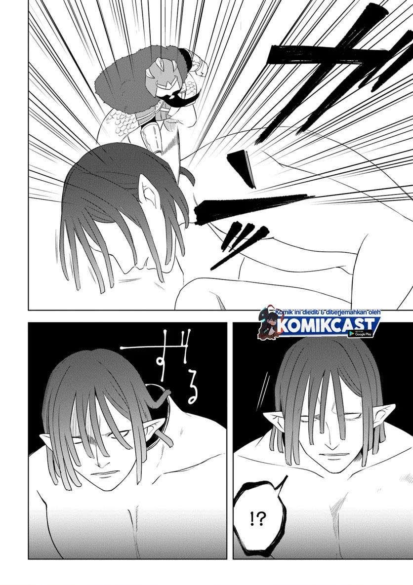 Eiyuu no Musume Toshite Umarekawatta Eiyuu wa Futatabi Eiyuu o Mezasu Chapter 17.2 Gambar 13