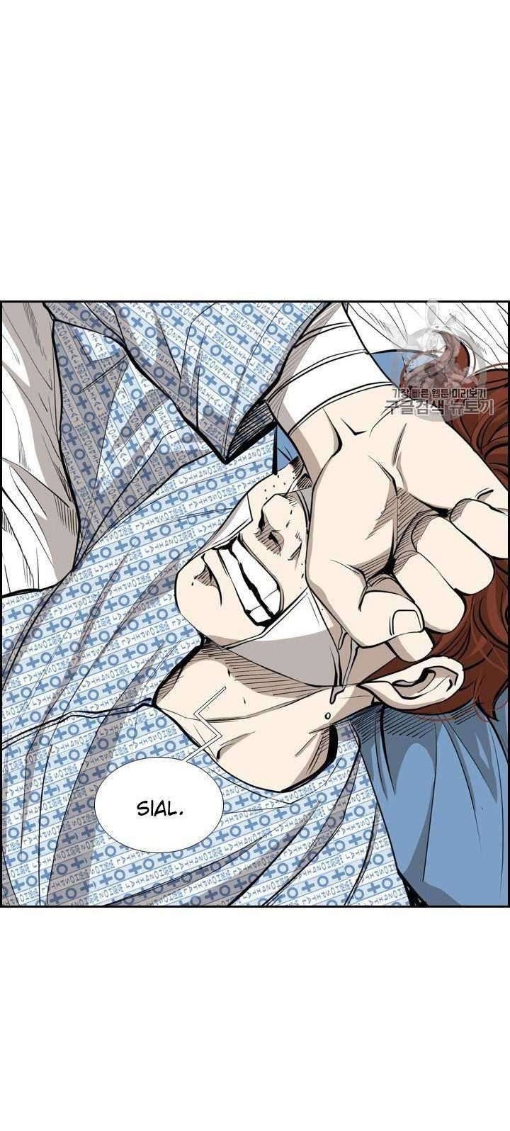 Shark Chapter 157 Gambar 60