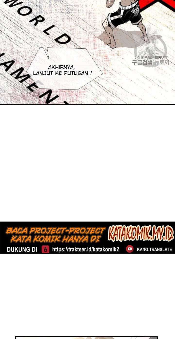 Shark Chapter 157 Gambar 10