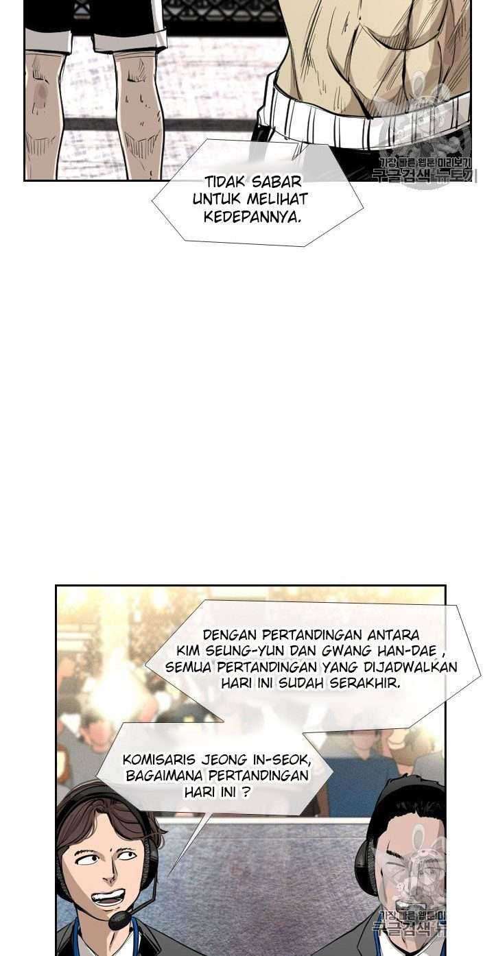 Shark Chapter 157 Gambar 13
