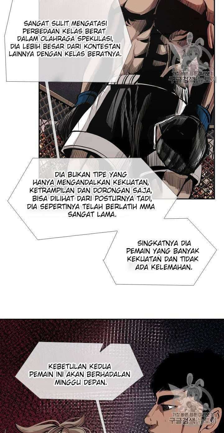 Shark Chapter 157 Gambar 16