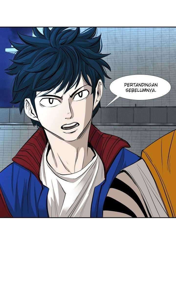 Shark Chapter 157 Gambar 31