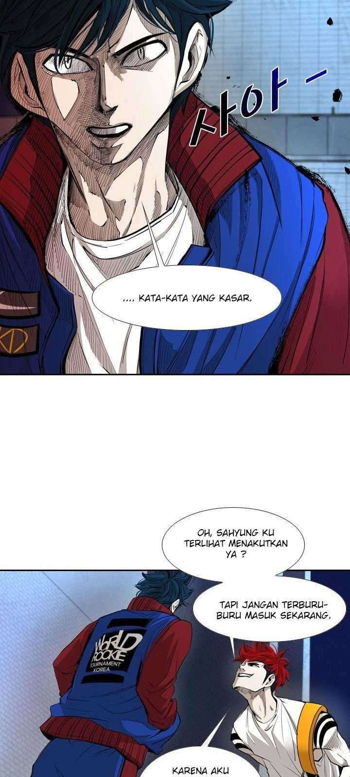 Shark Chapter 157 Gambar 36