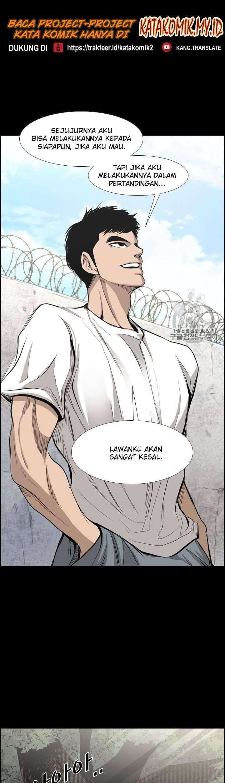 Manhwa Shark Chapter 157 gambar nomor 2