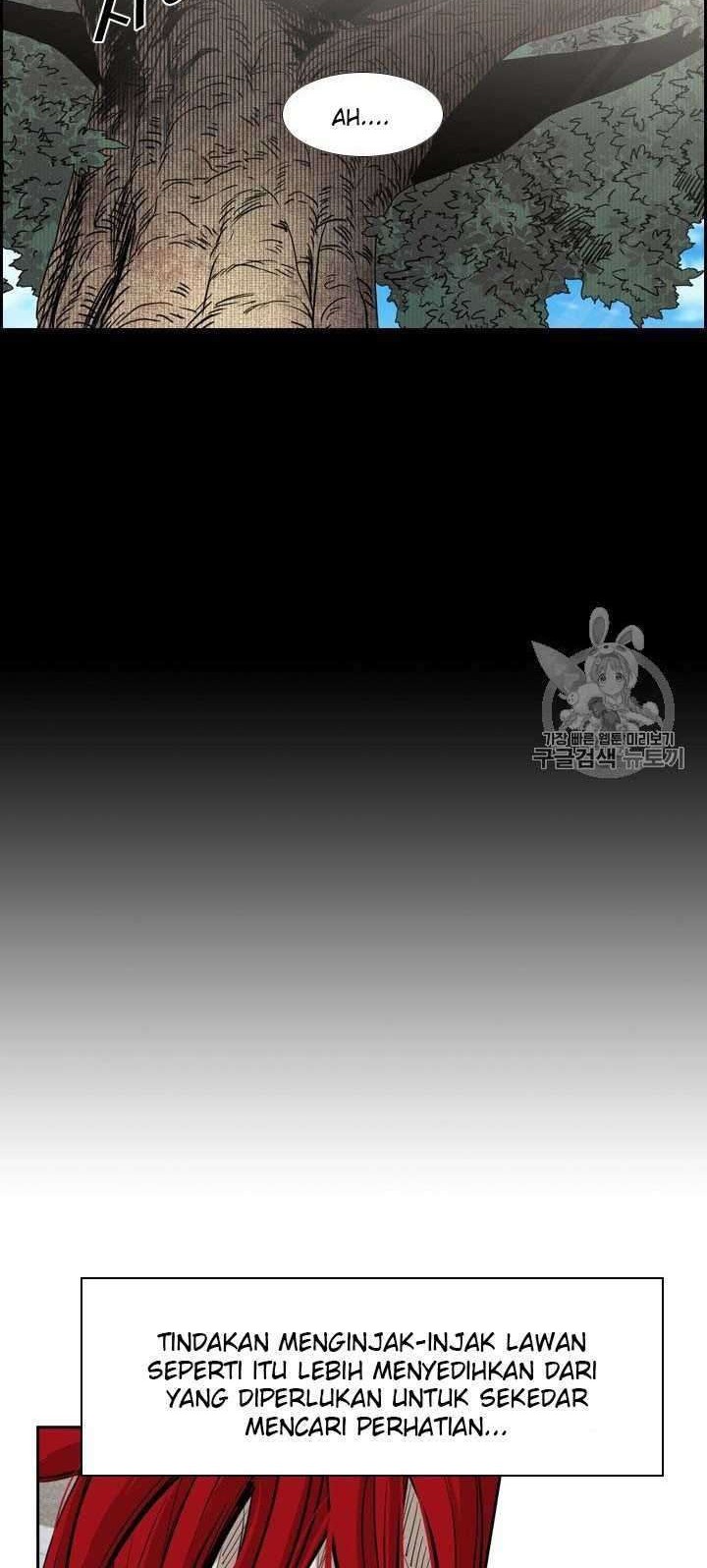 Shark Chapter 157 Gambar 3