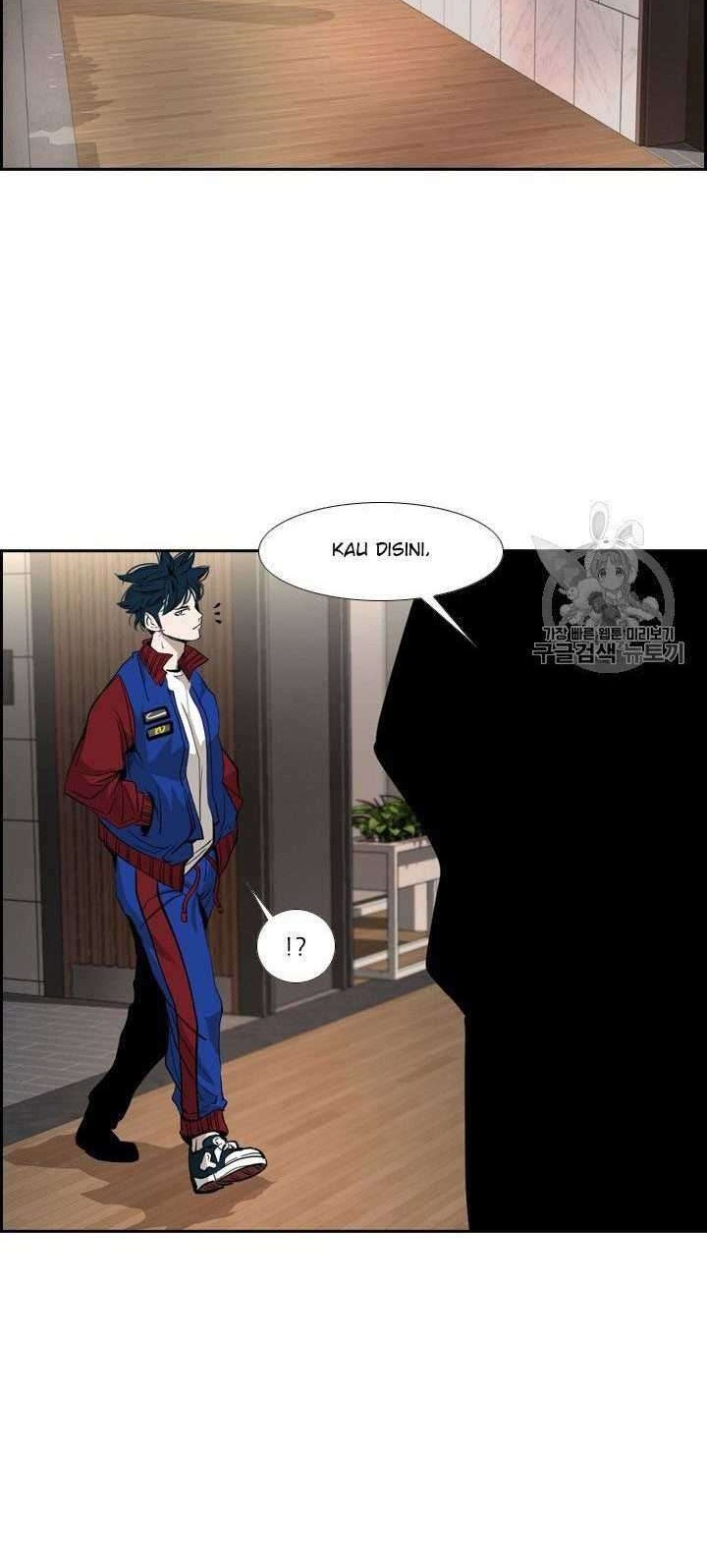 Shark Chapter 157 Gambar 54