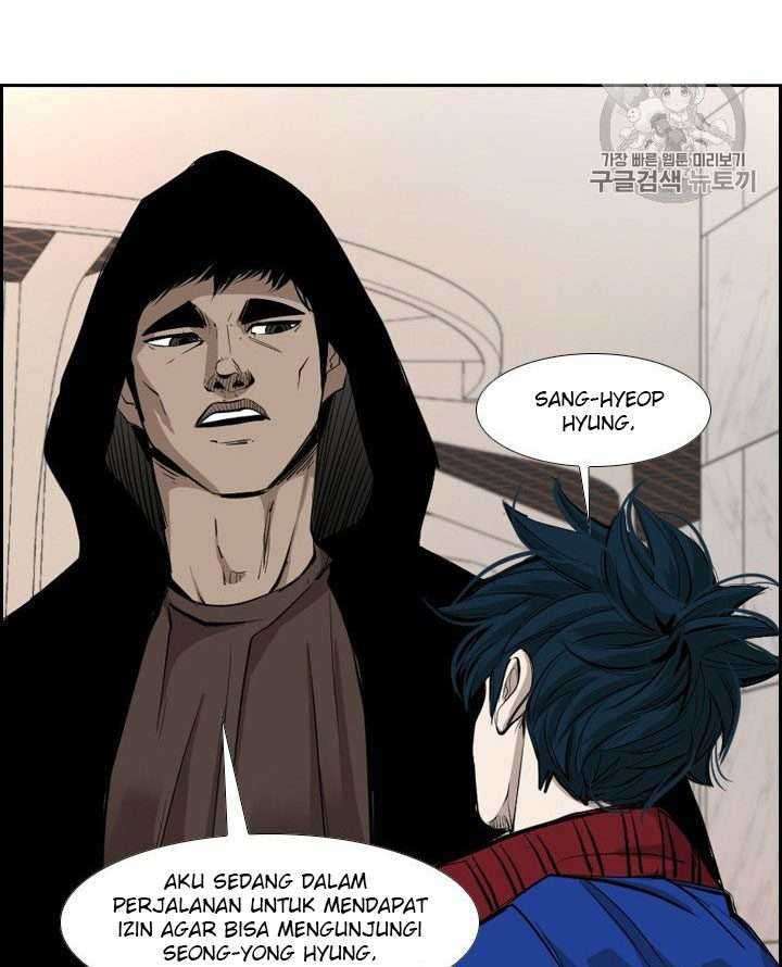 Shark Chapter 157 Gambar 55