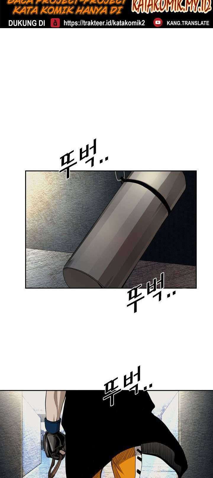 Shark Chapter 156 Gambar 7