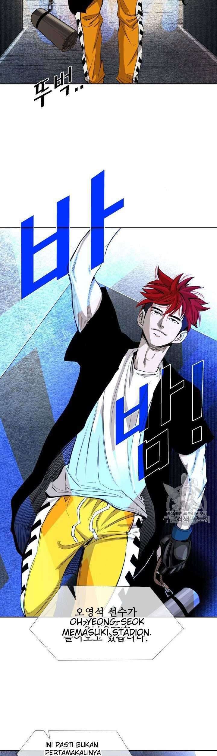 Shark Chapter 156 Gambar 8