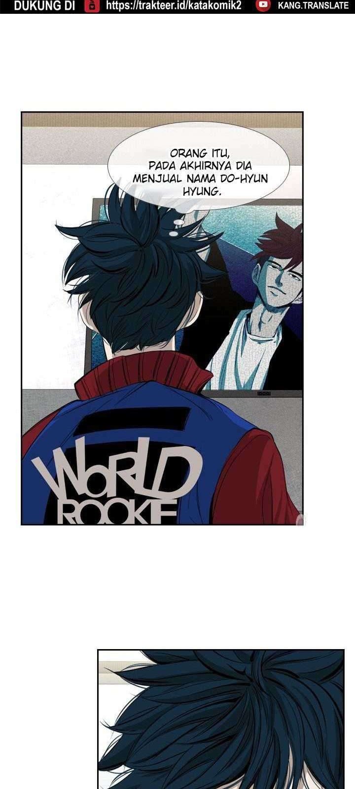 Shark Chapter 156 Gambar 12