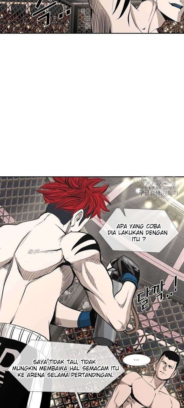 Shark Chapter 156 Gambar 18