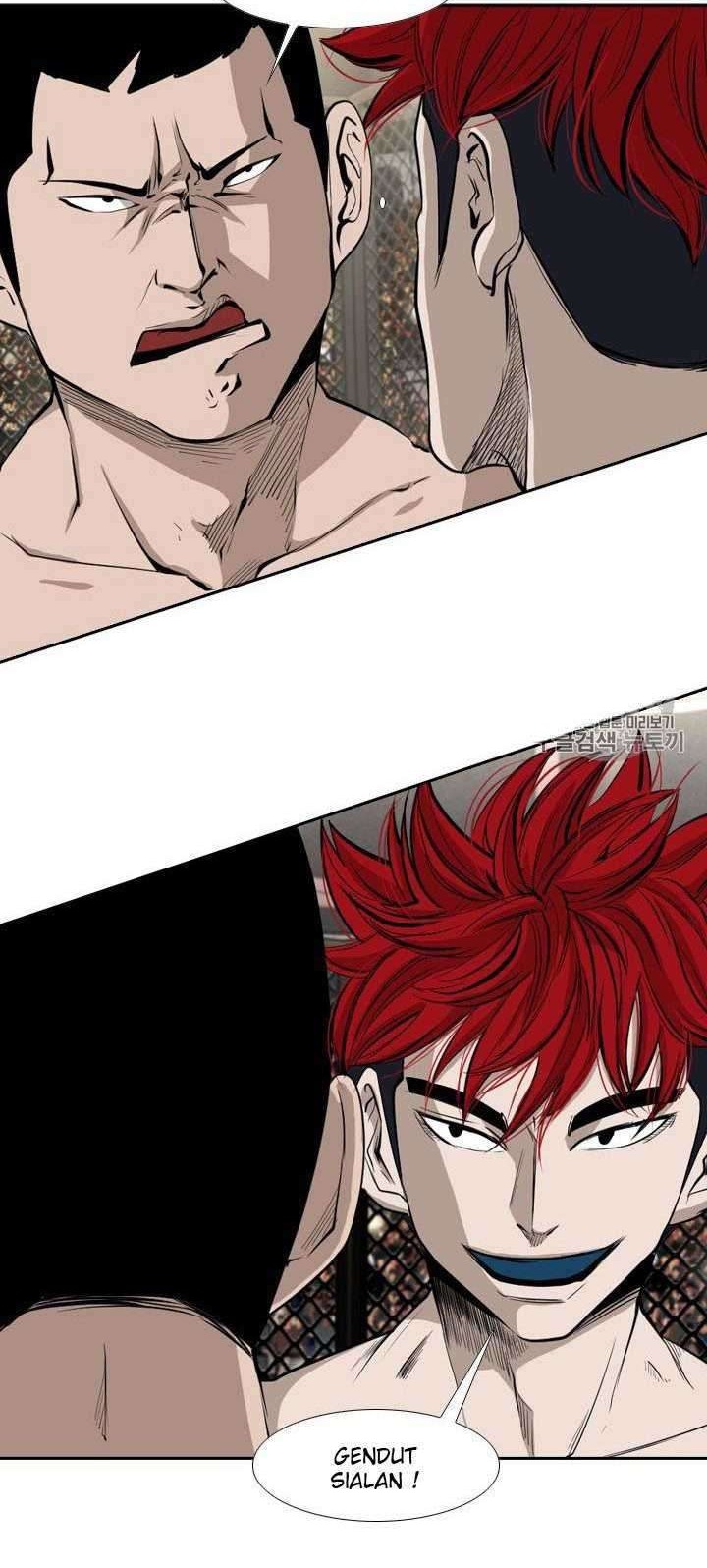 Shark Chapter 156 Gambar 24