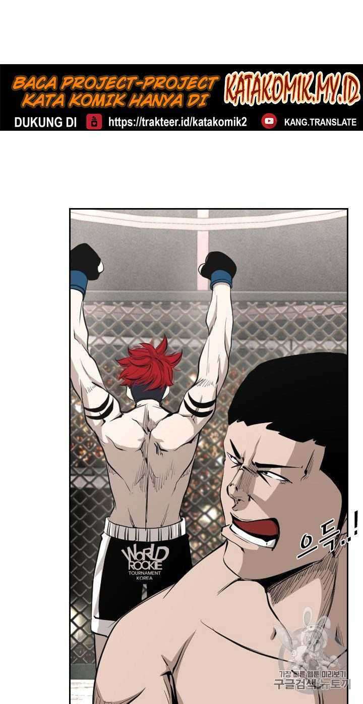 Shark Chapter 156 Gambar 25