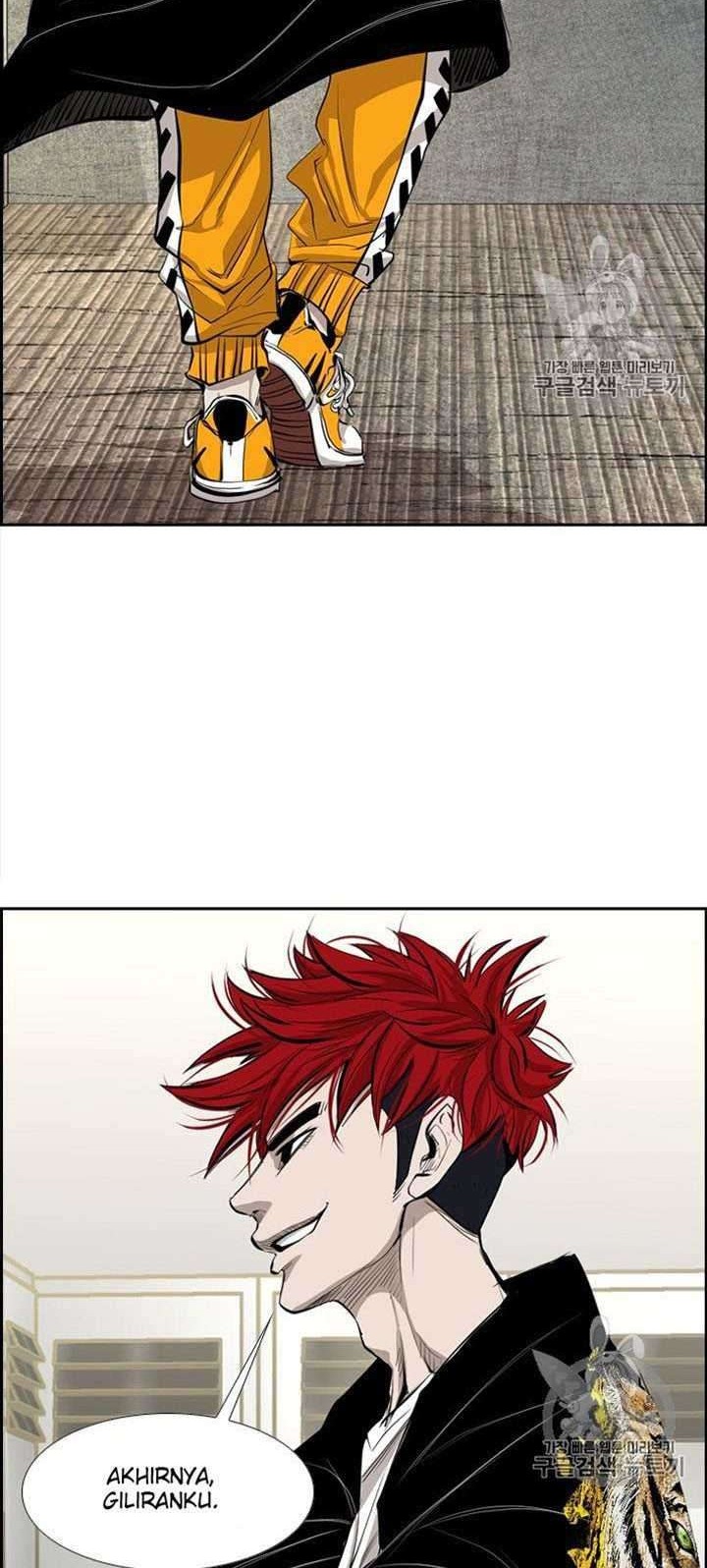 Shark Chapter 156 Gambar 3