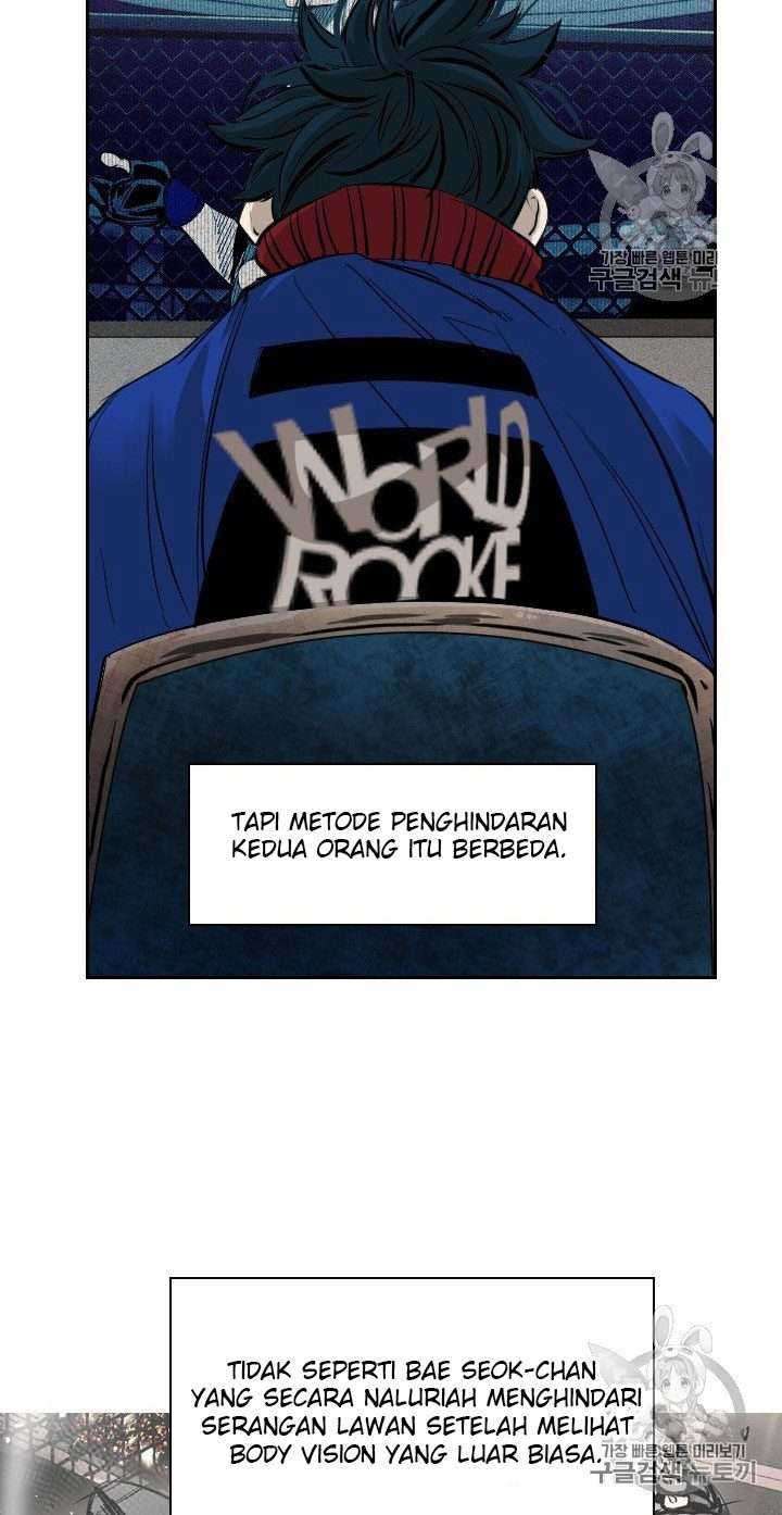 Shark Chapter 156 Gambar 46