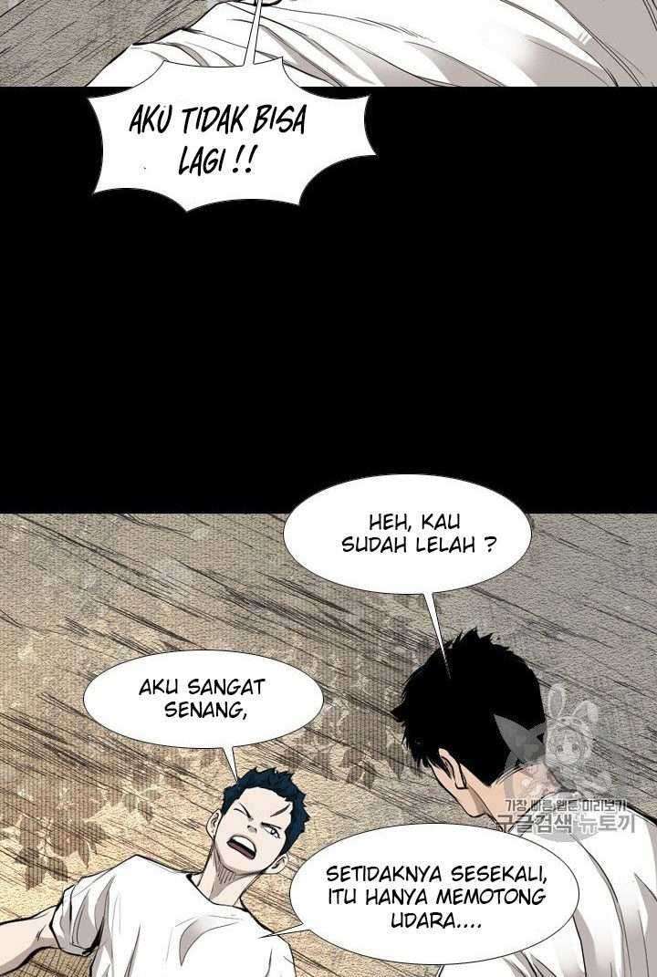 Shark Chapter 156 Gambar 55