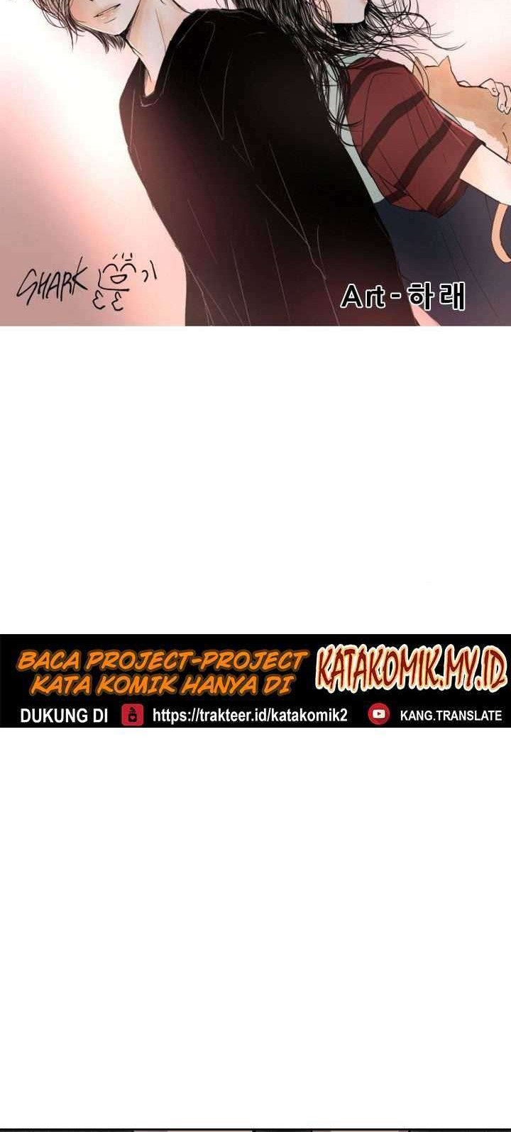Shark Chapter 155 Gambar 6