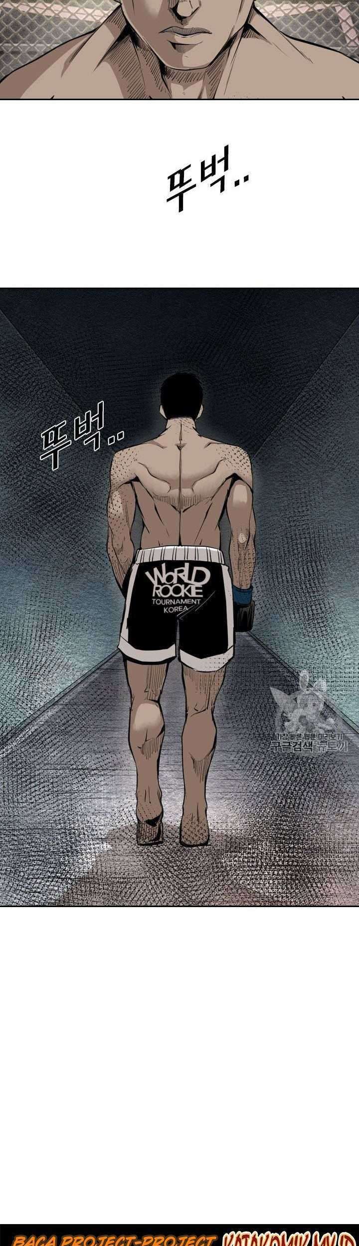 Shark Chapter 155 Gambar 8