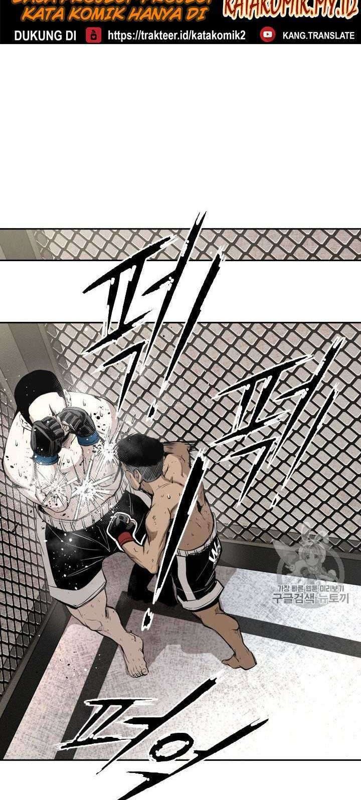 Shark Chapter 155 Gambar 9