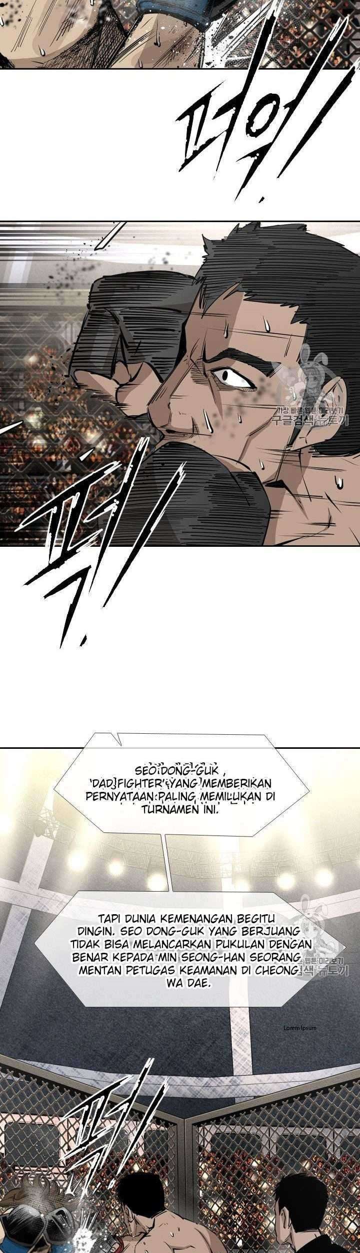 Shark Chapter 155 Gambar 14