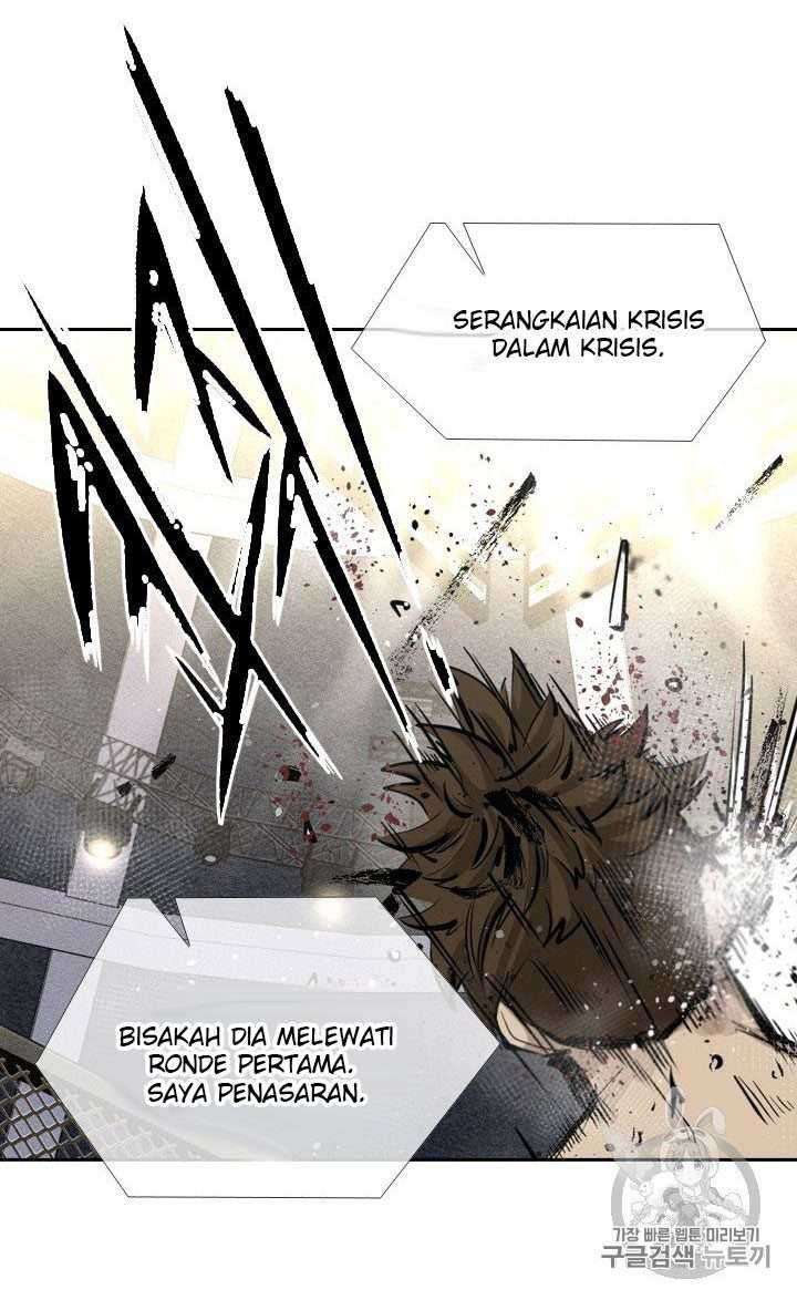 Shark Chapter 155 Gambar 16
