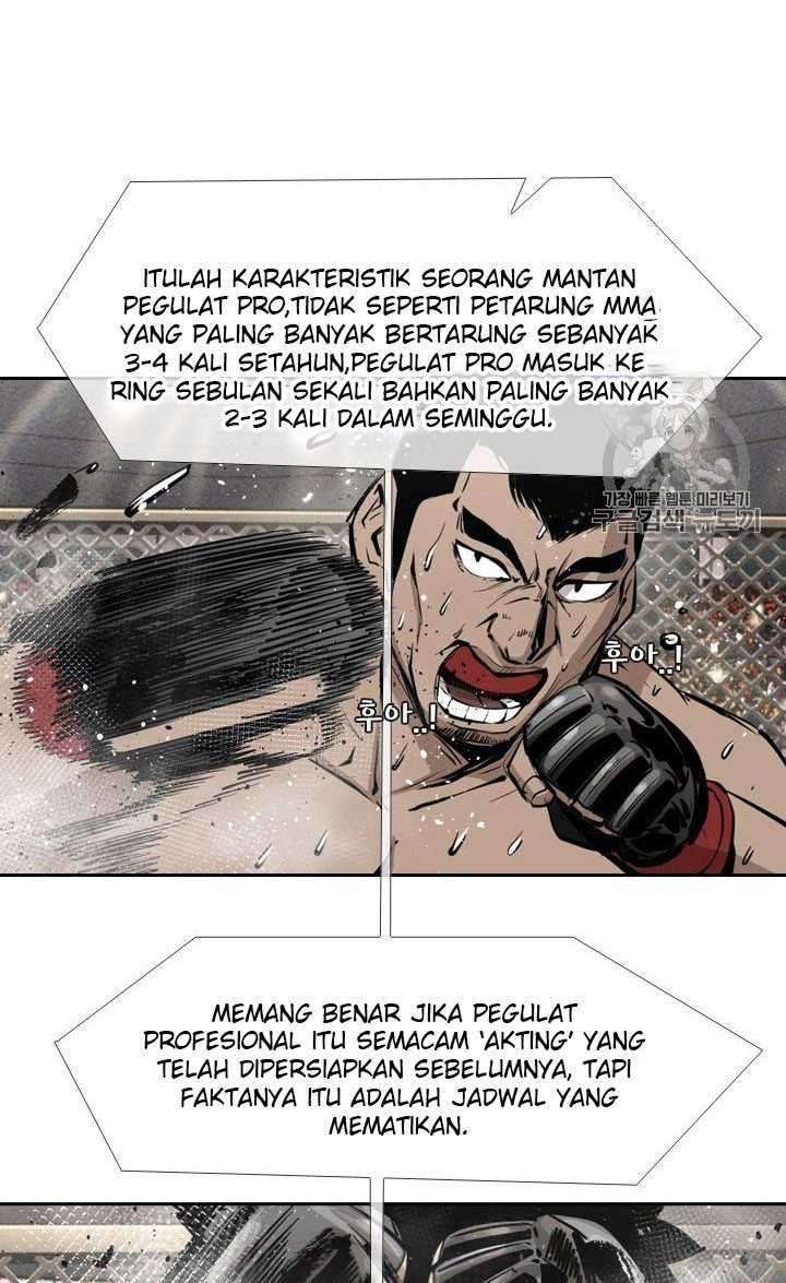 Shark Chapter 155 Gambar 22
