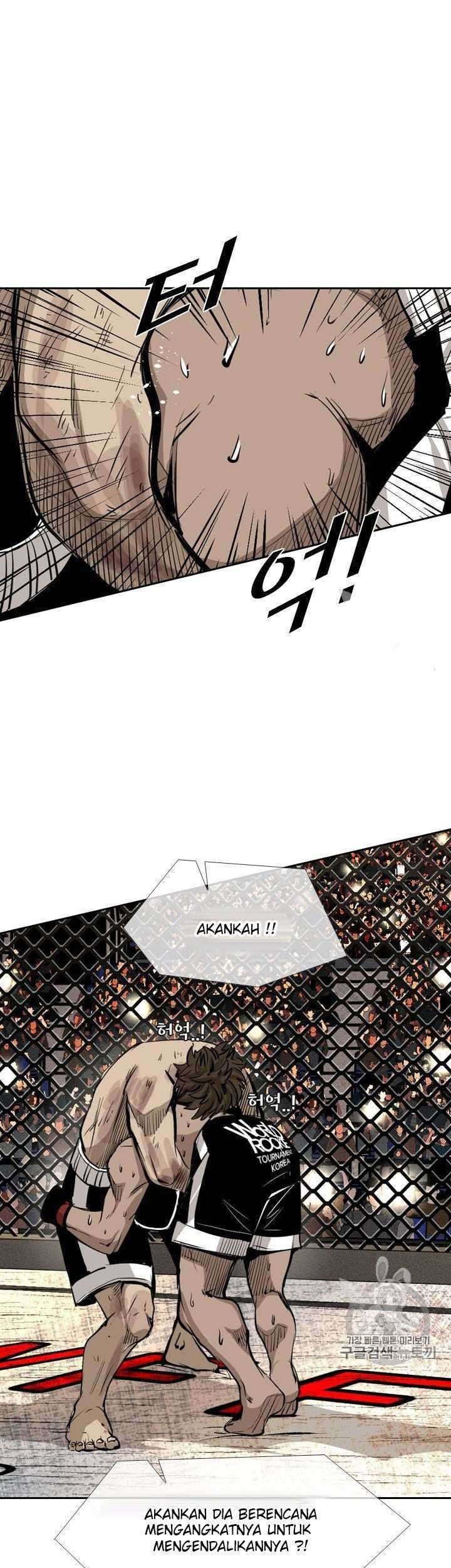 Shark Chapter 155 Gambar 32