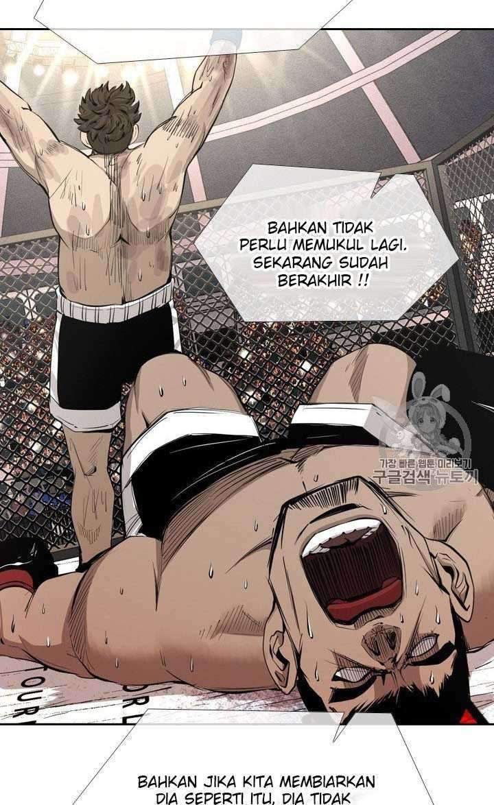 Shark Chapter 155 Gambar 40