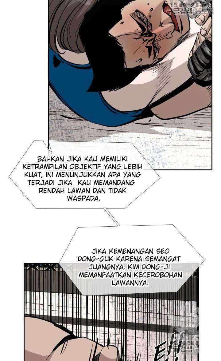Shark Chapter 155 Gambar 46