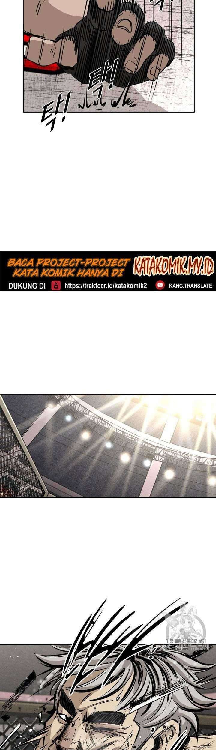 Shark Chapter 155 Gambar 47