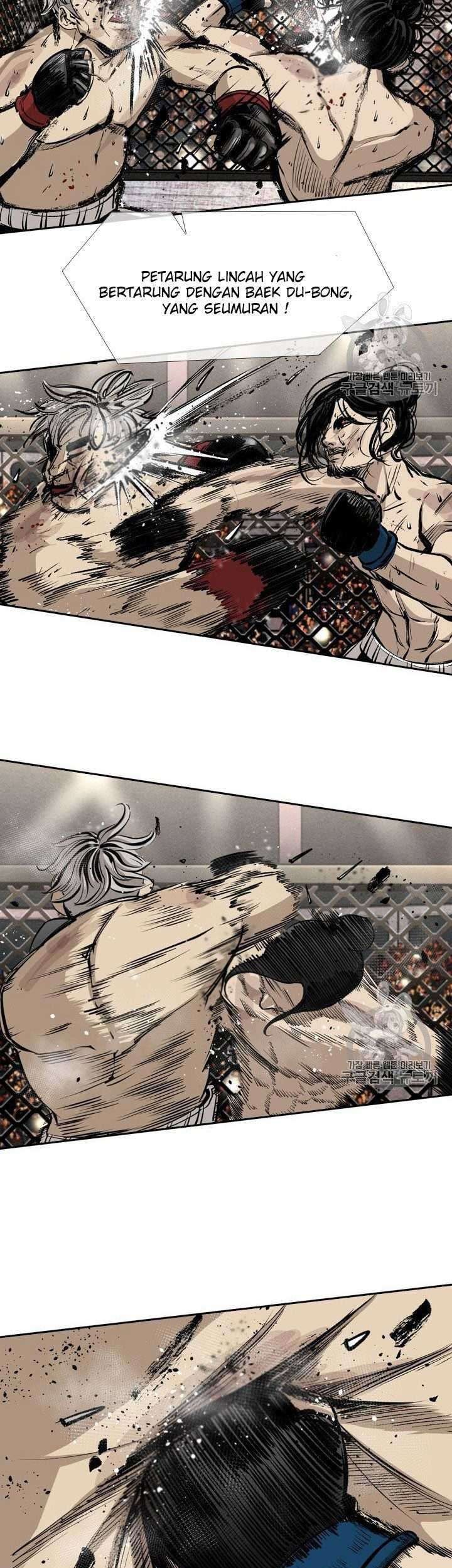 Shark Chapter 155 Gambar 50