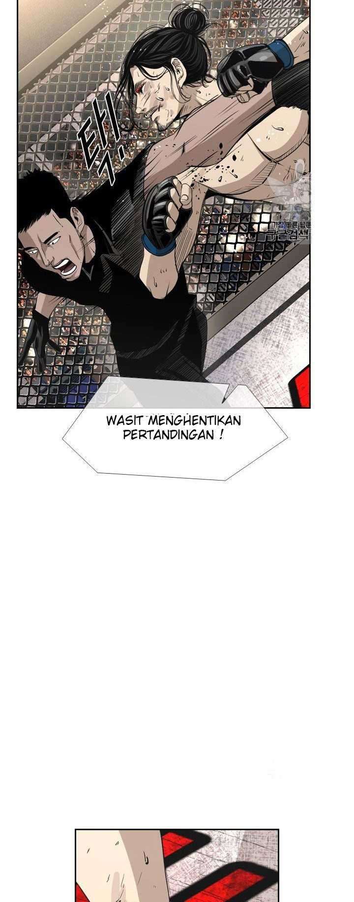 Shark Chapter 155 Gambar 55