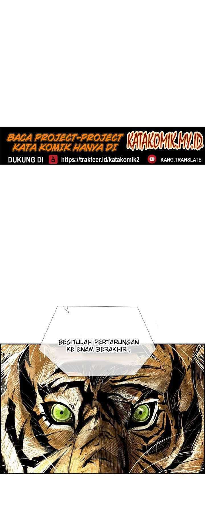 Shark Chapter 155 Gambar 58