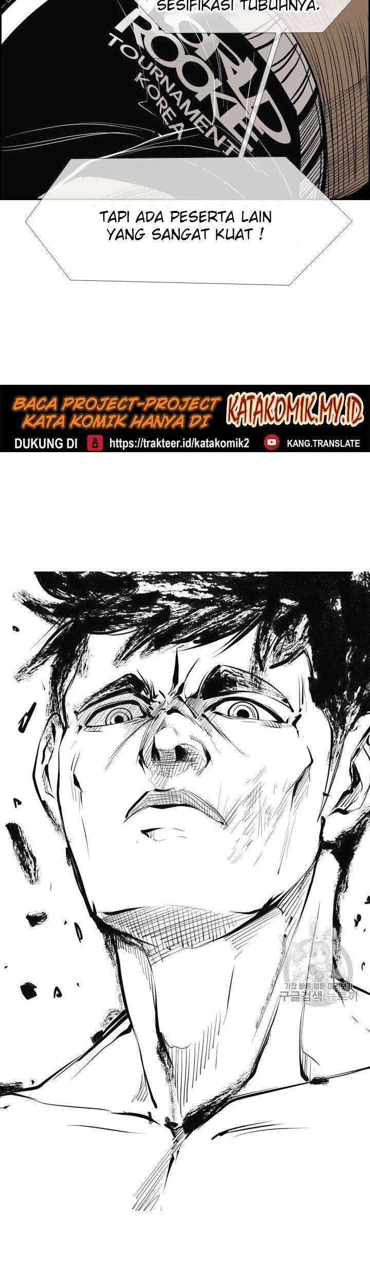 Shark Chapter 154 Gambar 59