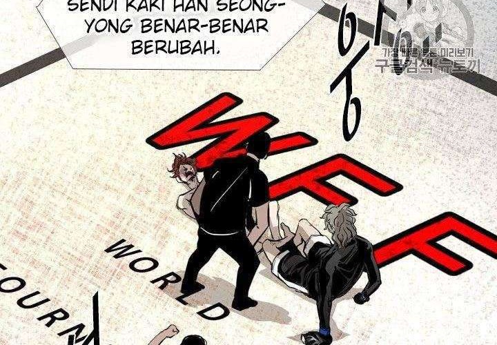 Shark Chapter 154 Gambar 9