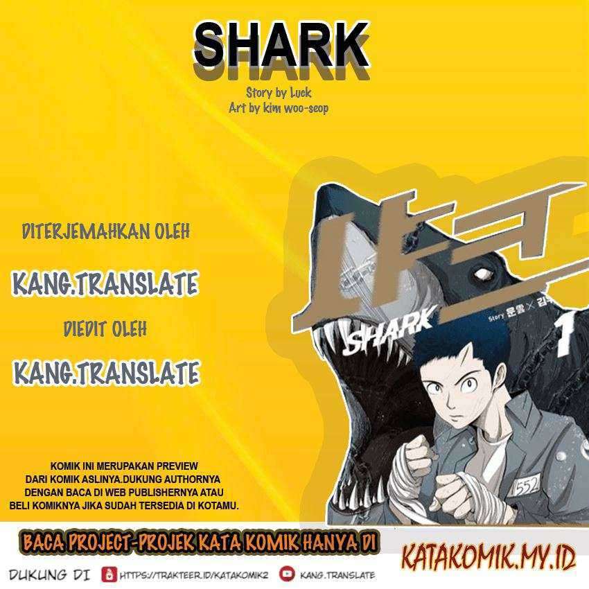 Komik Shark Chapter 154 gambar nomor 1