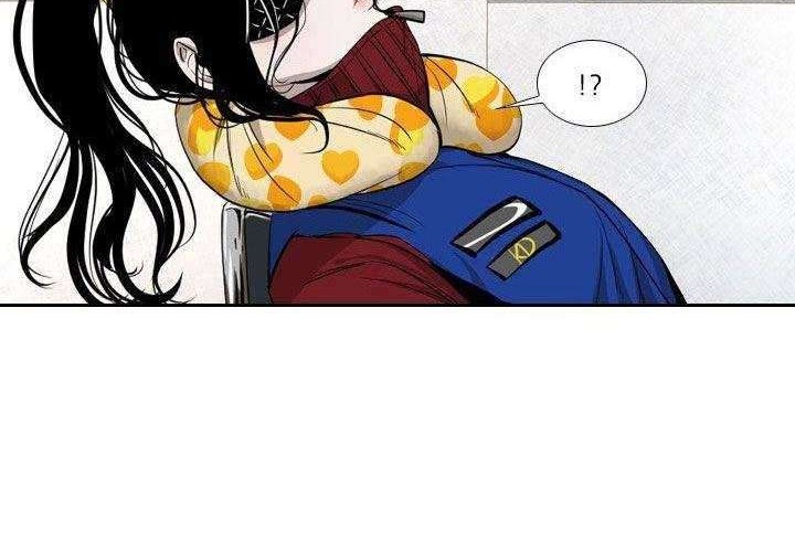 Shark Chapter 154 Gambar 18