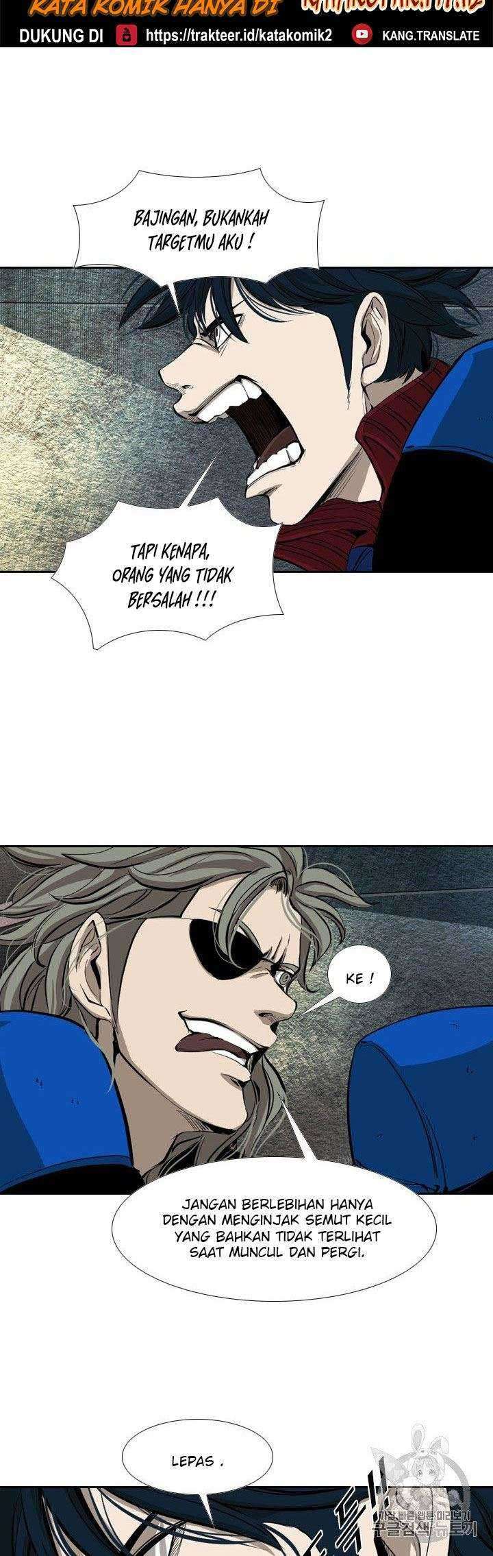 Shark Chapter 154 Gambar 31