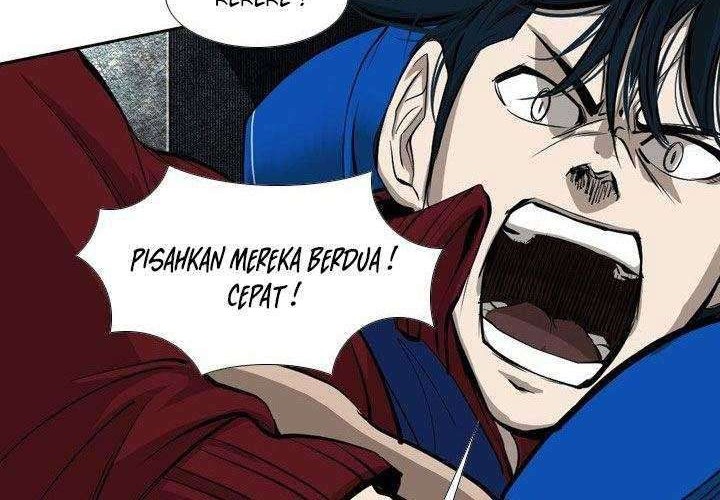 Shark Chapter 154 Gambar 33