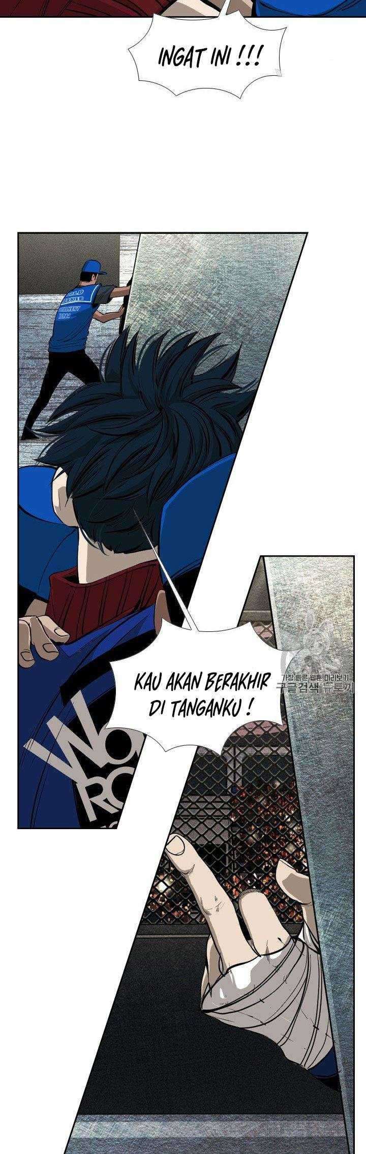 Shark Chapter 154 Gambar 34