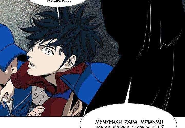 Shark Chapter 154 Gambar 36