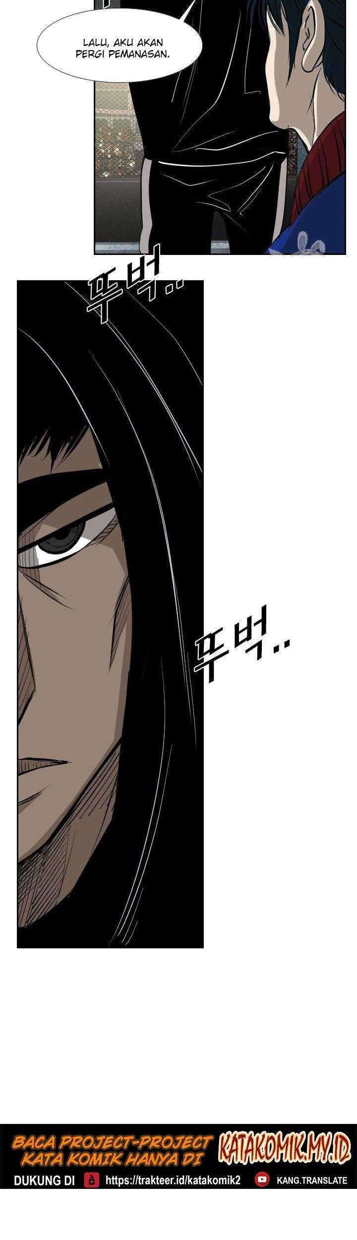 Shark Chapter 154 Gambar 41