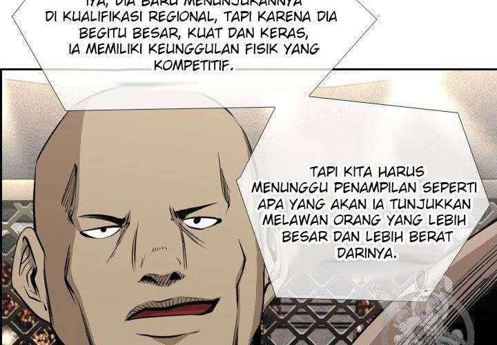 Shark Chapter 154 Gambar 45