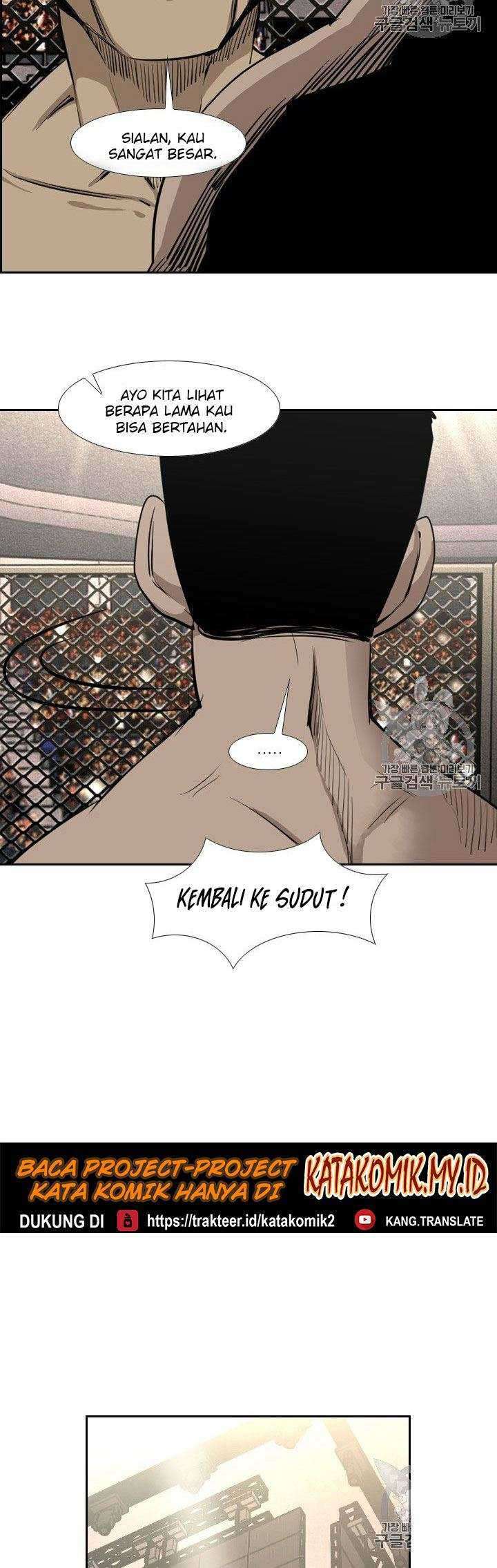 Shark Chapter 154 Gambar 46