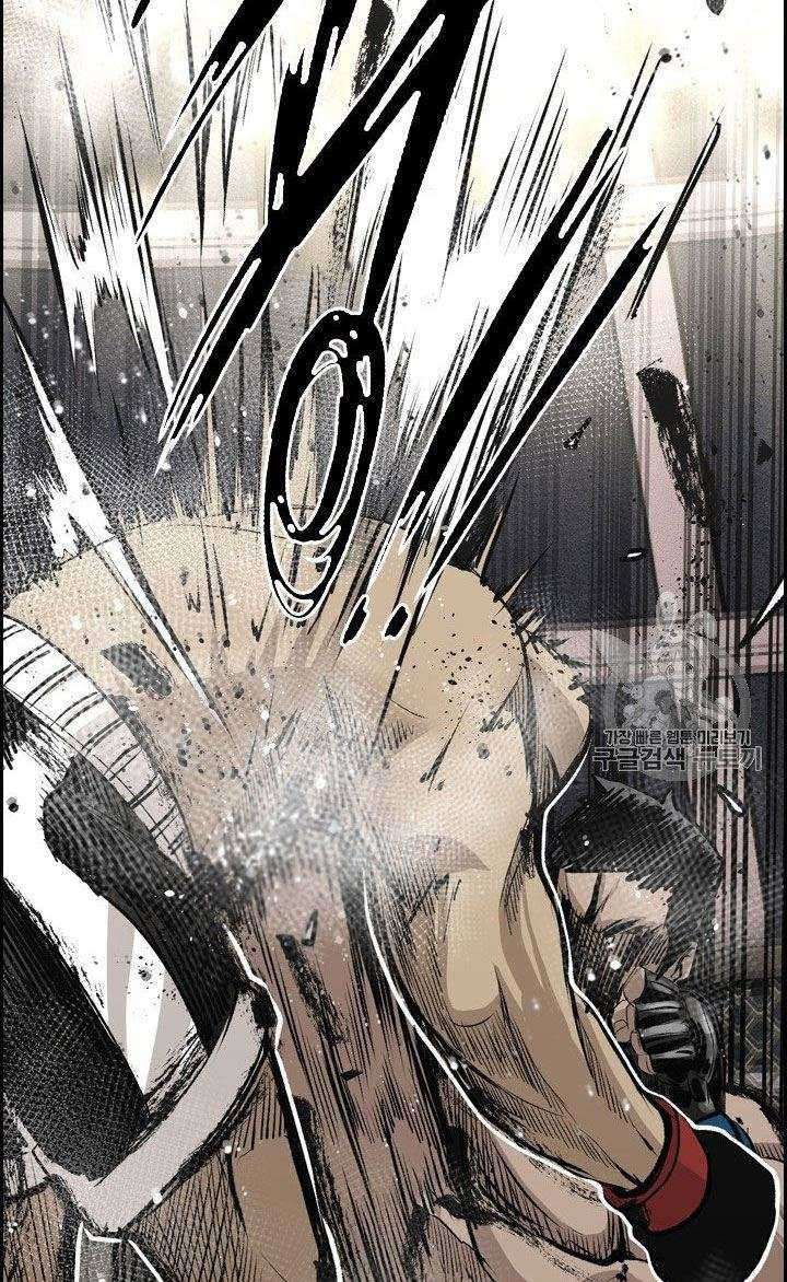 Shark Chapter 154 Gambar 55